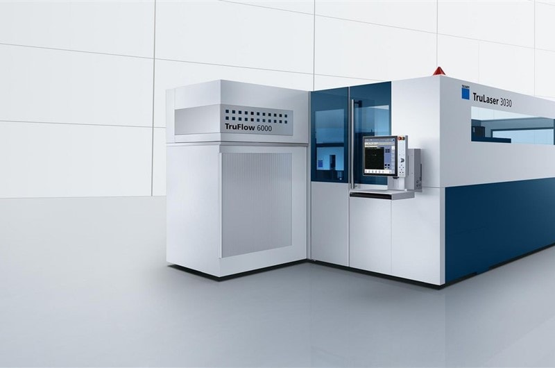 TAGLIO LASER