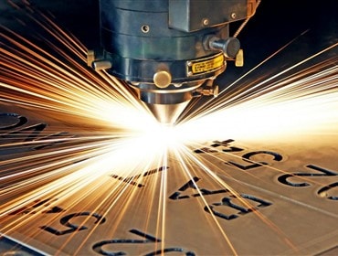 TAGLIO LASER